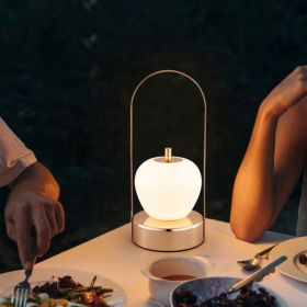 Charging Children Camping Emergency Bedside Lamp