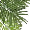 Artificial Phoenix Palm Tree with Pot 51"