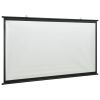 Projection Screen 84" 16:9