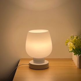 New Exotic Home Gifts Ambience Light (Option: Usb Warm Light-Small Night Lamp)