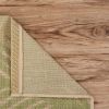 Home Decor Indoor/Outdoor Accent Rug Touch Of Palm Accent Rug